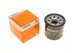Фільтр масляний Mazda 1.6/2.0 87- OC 195 KNECHT - зображення 1