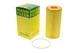Фільтр масляний DAF CF/XF 12.9D 05- HU 12 103 X MANN-FILTER - зображення 4