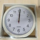 Настенные часы Quartz 2606 White - изображение 3