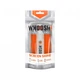 Спрей для очистки Whoosh! Screen Shine GO XL 100ml, microfiber 14x14cm (1FG100ENFR/1FG100XLENFR) - изображение 1