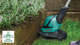 Триммер аккумуляторный BOSCH AdvancedGrassCut 36V (0600878N04) (без АКБ та ЗУ) - изображение 2