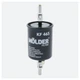 Топливный фильтр MOLDER (KF465) - изображение 3