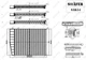 Фильтр салонный Volvo C70; S60; S70; S80; V70; XC70; XC90; 97-14; угольный SAK54 SHAFER - изображение 2
