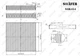 Фильтр салонный Jaguar XF, XJ, XJR (08-), угольный SAK454 SHAFER - изображение 2