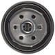 Фильтр топливный Mahle KC69 - изображение 4
