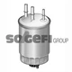 Фильтр топливный 6614065380 FRAM (PS9451) Fram (PS9451) - изображение 1