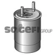 Фильтр топливный FRAM Renault, Suzuki (P10669) Fram (P10669) - изображение 2