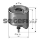Фільтр паливний FRAM Citroen, Fiat, Opel (P11047) Fram (P11047) - зображення 1