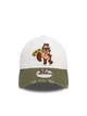 Бейсболка New Era WB WASHED 920 TAZ 60565324 - изображение 3