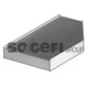 Фильтр салона FRAM (CF10457) Fram (CF10457) - изображение 2