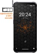 Смартфон Sigma mobile X-treme PQ56 Dual Sim Black - изображение 4