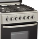 Плита Eleyus TEKNA 6007 CF IS+GR - изображение 3