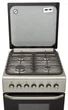 Плита Eleyus TEKNA 6007 CF IS+GR - изображение 4