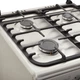 Плита Eleyus TEKNA 6007 CF IS+GR - изображение 5