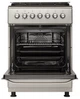 Плита Eleyus TEKNA 6007 CF IS+GR - изображение 8
