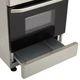 Плита Eleyus TEKNA 6007 CF IS+GR - изображение 12