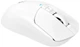 Мишка A4tech Bloody R72 Ultra Wireless/USB White - зображення 3