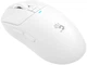 Мишка A4tech Bloody R72 Ultra Wireless/USB White - зображення 6