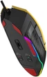 Мышка A4Tech W95 Max Bloody Sports Lime - изображение 10