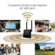 Маршрутизатор ASUS 4G-N16 N300 (90IG07E0-MO3H00) - изображение 7