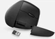 Мышка HP 920 Ergonomic Vertical WL/BT (6H1A4AA) - изображение 6
