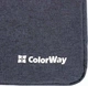 Сумка для ноутбука 15.6" ColorWay Casual, Navy (CW-LBC156-NV) - изображение 8