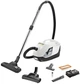 Пылесос Karcher DS 6 Plus (1.195-252.0) - изображение 1