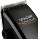 Машинка для стрижки Sencor SHP 8400BK - изображение 5