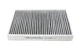 Фільтр салону MEYLE 1123200012 Volkswagen Touareg, Transporter, Amarok, Multivan; Porsche Cayenne; Audi Q7 7H0819631A, 95557221910, 7E0819631 - зображення 3