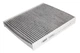 Фильтр салона HENGST FILTER E3919LC Skoda Roomster, Rapid, Fabia; Audi A1; Volkswagen Polo; Seat Ibiza, Toledo 6R0819653 - изображение 1