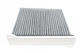 Фільтр салону BLUE PRINT ADC42507 Mitsubishi Grandis, Lancer, Outlander, L200, Pajero XR398288D, XR398288, XR39288D - зображення 4