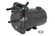 Фільтр паливний MANN-FILTER Renault Megane/Scenic II 1.5 dCi 02- з прокладкою (WK 939/10 X) - зображення 1