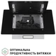 Вытяжка Perfelli DN 6142 BL LED - изображение 8