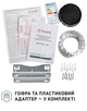 Вытяжка Perfelli DN 6142 BL LED - изображение 11