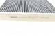 Фильтр салона BOSCH 1 987 435 503 BMW 3 Series, 4 Series, 1 Series, 2 Series 64119237555, 64116821995 - изображение 1