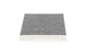 Фильтр салона BOSCH 1 987 432 416 Mitsubishi Lancer, Outlander, ASX; Citroen C4 MZ600170, J1345011, F7803A004 - изображение 4
