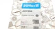 Фильтр салона Purflux AHC286 Chevrolet Cruze, Camaro, Volt, Aveo, Malibu; Opel Zafira, Insignia, Astra, Meriva 13508023, EC13271191, 95527473 - изображение 4