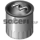 Фільтр паливний FRAM (P9635) Fram (P9635) - зображення 2