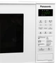 Микроволновая печь Panasonic NN-GT261WZPE - изображение 4