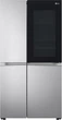 Холодильник LG GC-Q257CAFV - изображение 2