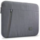 Для ноутбука CASE LOGIC Huxton Sleeve 13" HUXS-213 (Graphite) - зображення 3