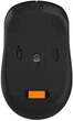 Мышь A4Tech Fstyler FB10CS Wireless/Bluetooth Stone Black - изображение 8