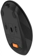 Мышь A4Tech Fstyler FB10CS Wireless/Bluetooth Stone Black - изображение 9