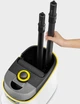 Пароочиститель Karcher SC 4 Deluxe Iron (1.513-462.0) - изображение 4