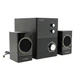 Акустическая система Microlab 2.1 M-223 Black - изображение 4