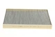 Фильтр салона BOSCH 1 987 435 560 Audi Allroad, Q5, A4, A6, Q7 8W0819439A, 4M0819439A - изображение 3