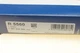 Фильтр салона BOSCH 1 987 435 560 Audi Allroad, Q5, A4, A6, Q7 8W0819439A, 4M0819439A - изображение 5