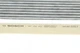 Фільтр салону BOSCH 1987432405 Volvo S80, S60, XC70, XC60, V60, V70; Land Rover Discovery, Freelander, Range Rover LR056138, C2Z32298, 02C2Z32298 - зображення 4
