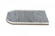 Фільтр салону BOSCH 1 987 432 362 BMW 7 Series 64319272810, 64319070072, 64319069926 - зображення 2