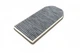 Фільтр салону BOSCH 1 987 432 362 BMW 7 Series 64319272810, 64319070072, 64319069926 - зображення 3